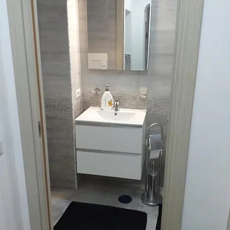 Casa Jonny Appartement *