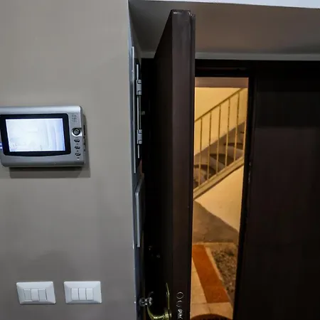 Casa Jonny Appartement