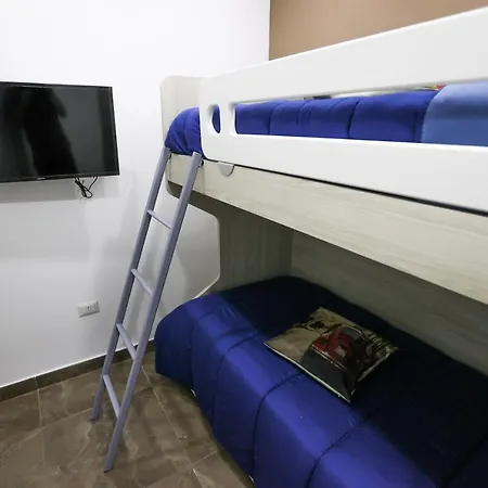 Casa Jonny Napels