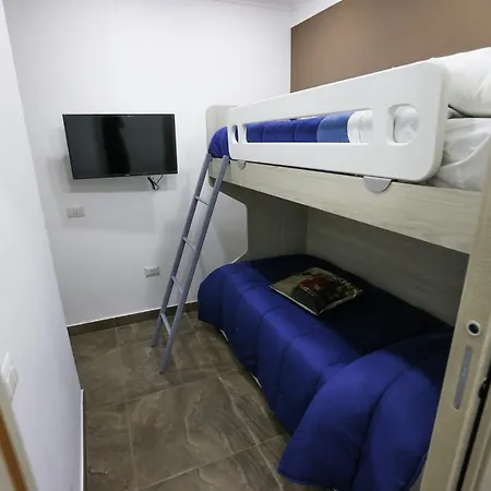 Appartement Casa Jonny