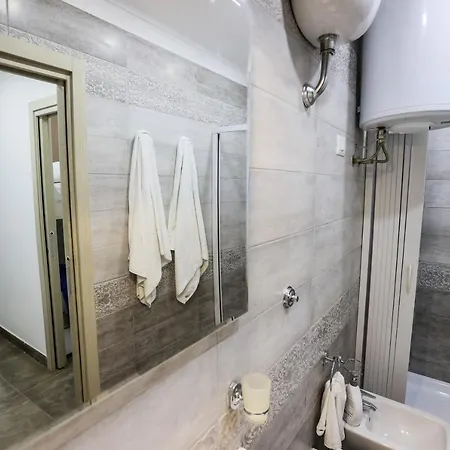 Casa Jonny Appartement