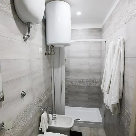Casa Jonny Appartement *
