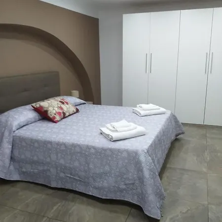 Apartment Casa Jonny