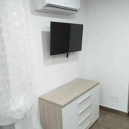 Casa Jonny