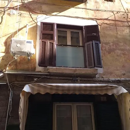 Casa Jonny Apartment Naples