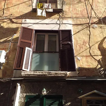 Casa Jonny Apartment Naples