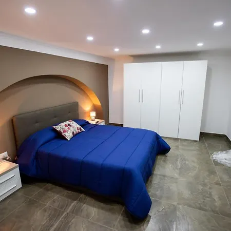 Casa Jonny Apartment *
