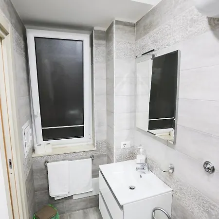 Casa Jonny Apartment Naples