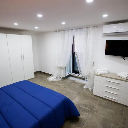 Casa Jonny Apartment *