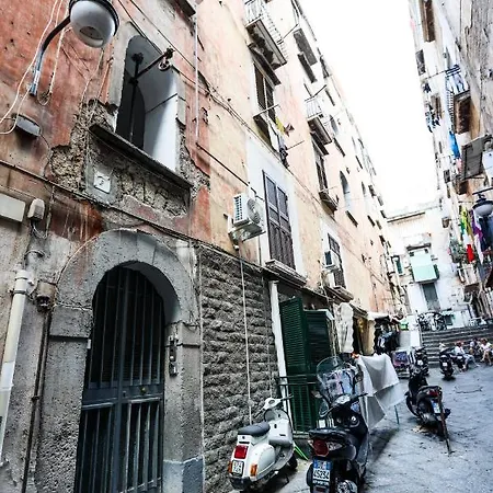 Casa Jonny * Naples
