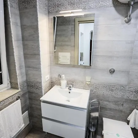 Apartment Casa Jonny Naples