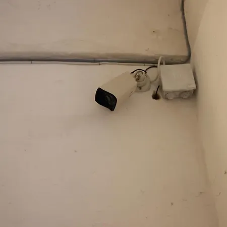 Casa Jonny Apartment Naples