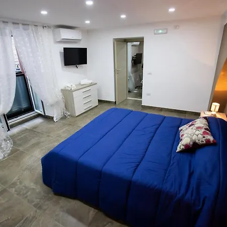 Apartment Casa Jonny *