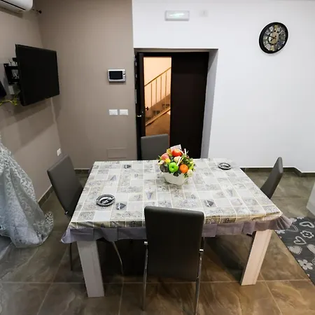 Casa Jonny