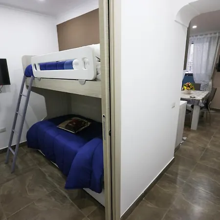 Casa Jonny