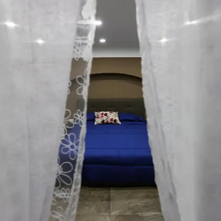 Casa Jonny Apartment Naples