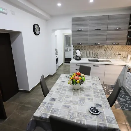 Casa Jonny * Naples
