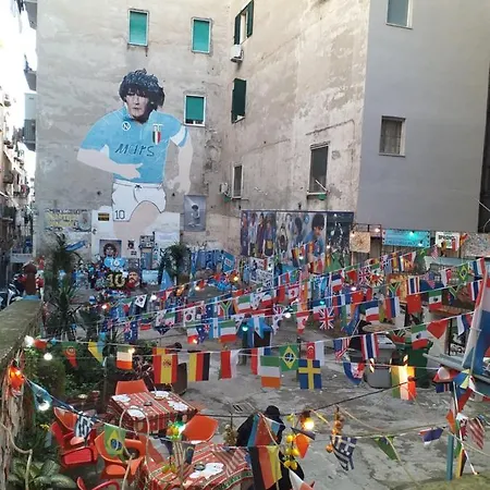 Casa Jonny Naples